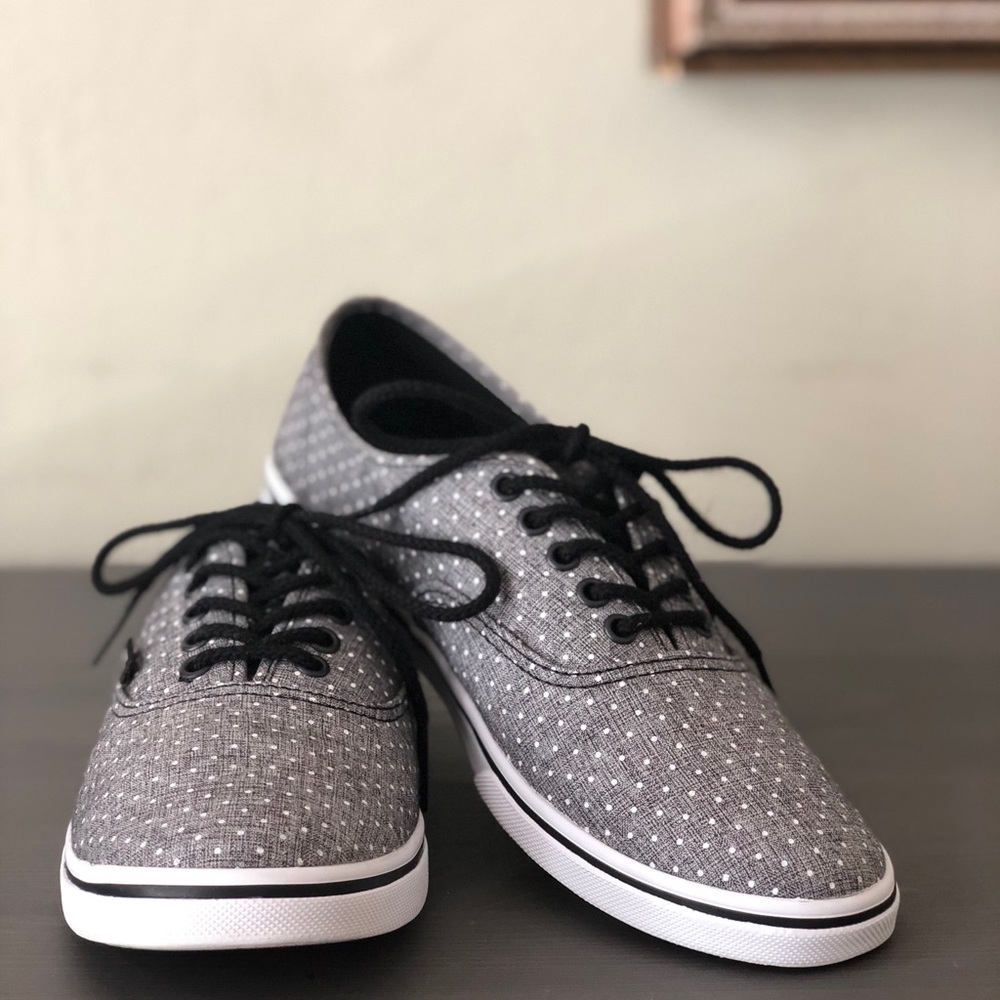 Vans Authentic Lo Pro